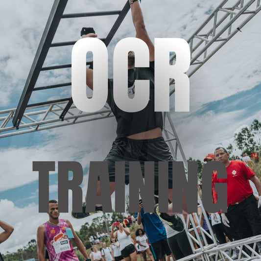 OCR & Spartan Race Training – 8 Weeks